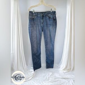 Mavi jeans Emma Slim Boyfriend Jeans Size 29 womens jeans Mavi brand